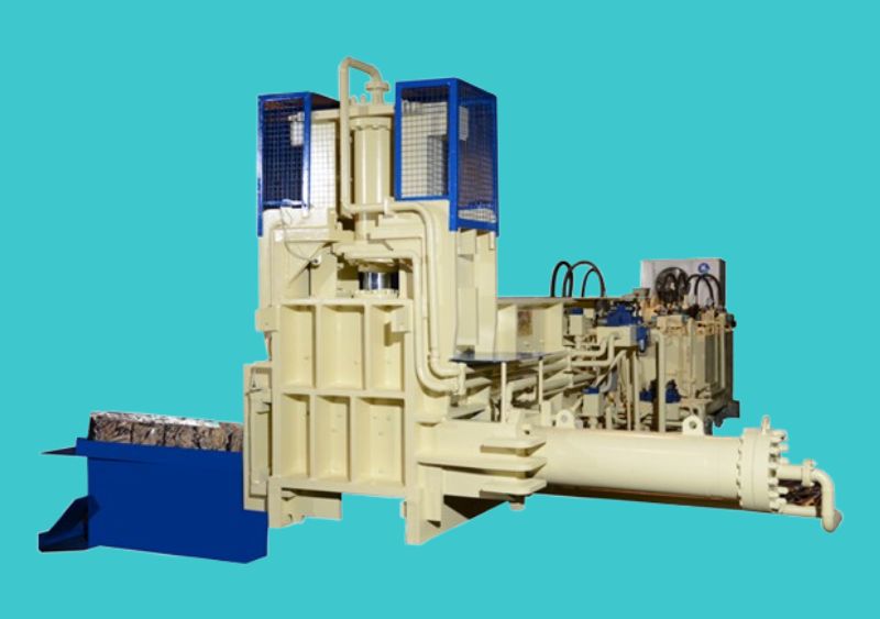 Continuous Balers